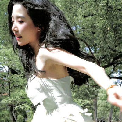 舞动真爱